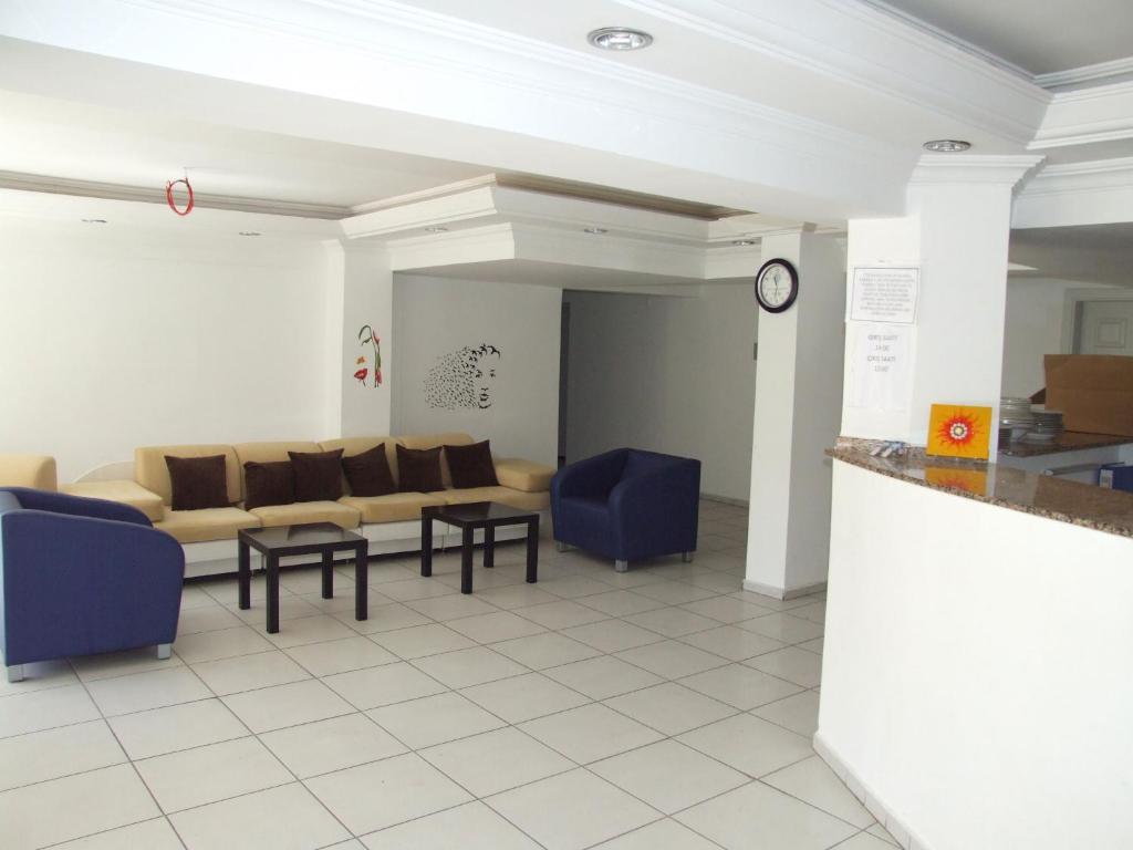Rosary Beach Hotel Fethiye Exterior foto