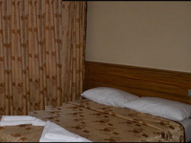 Rosary Beach Hotel Fethiye Exterior foto