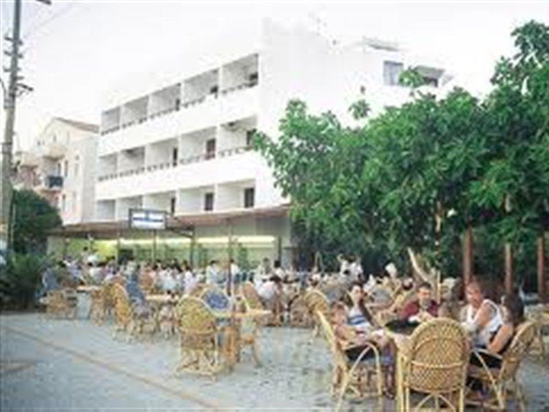 Rosary Beach Hotel Fethiye Exterior foto