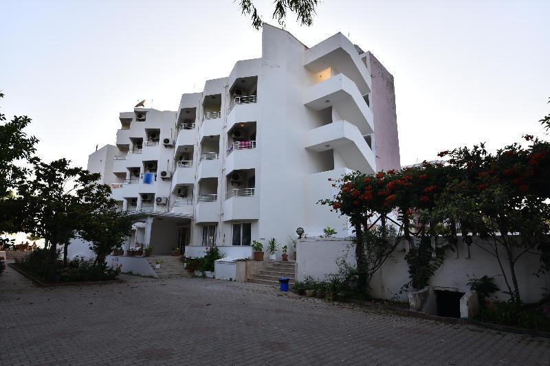 Rosary Beach Hotel Fethiye Exterior foto
